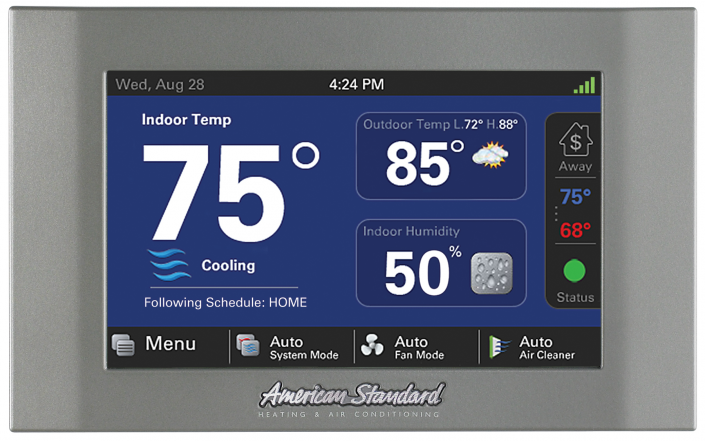 american standard thermostat        
        <figure class=